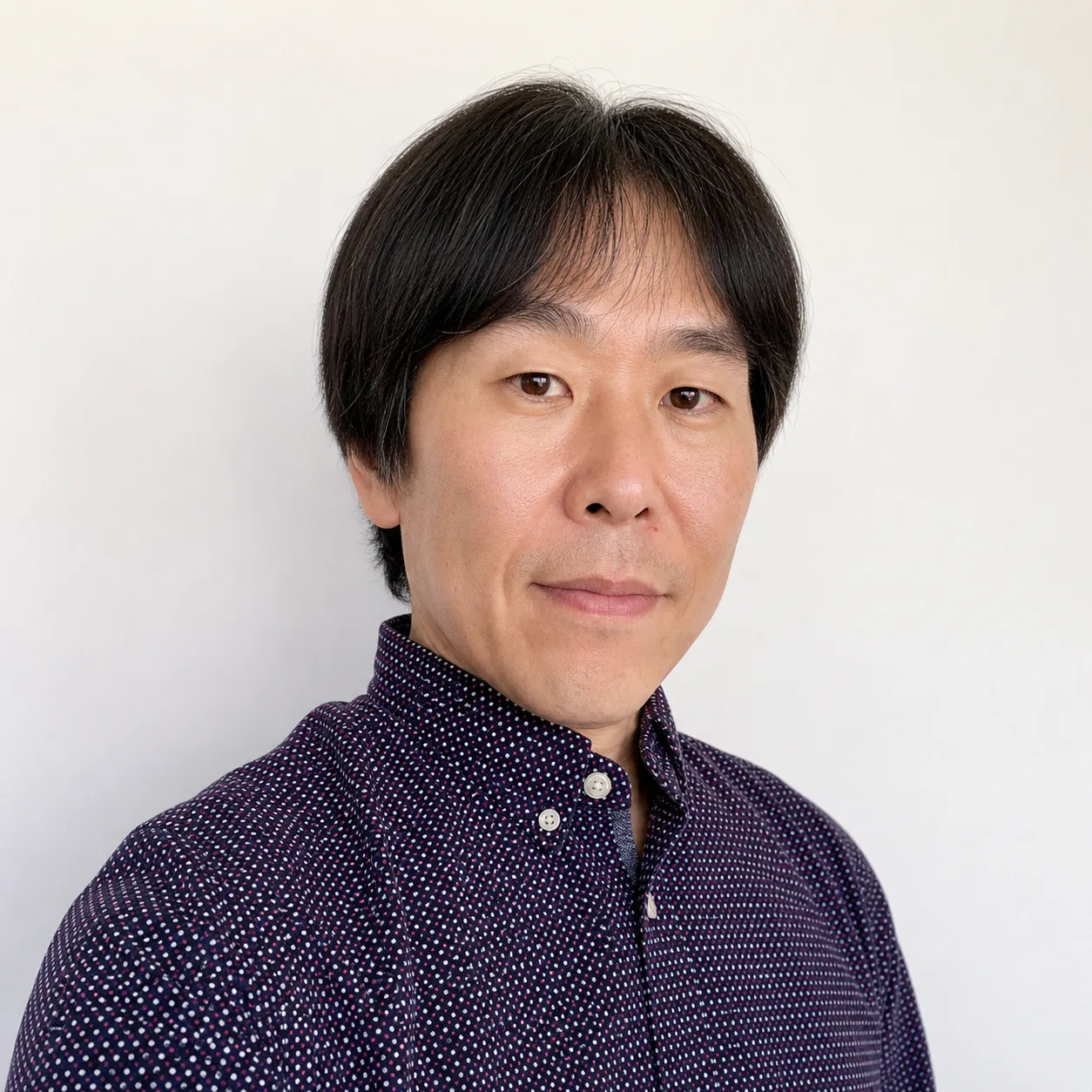 Runsol代表 Takeshi Mitsumori
